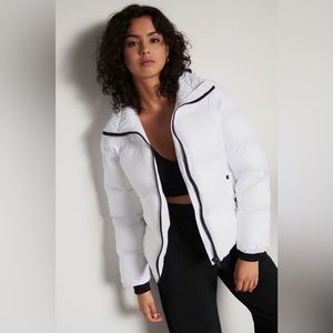 Dynamite Puffer Jacket